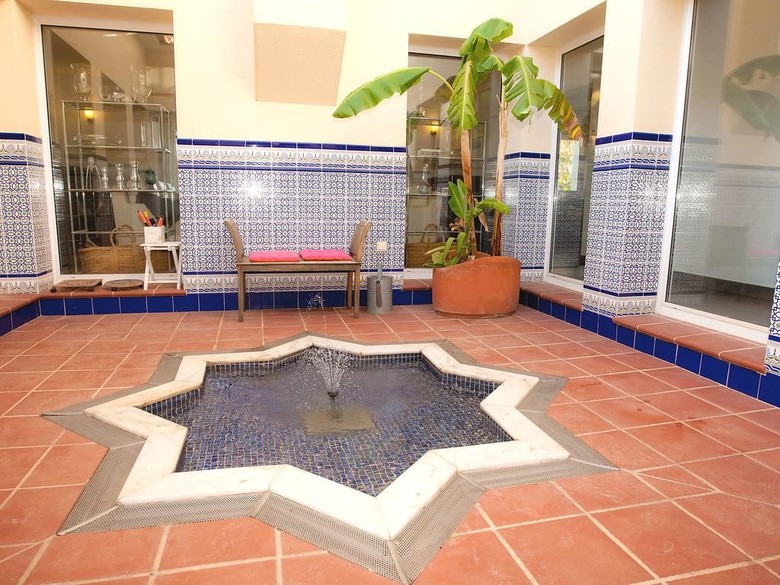 Villa D�nia