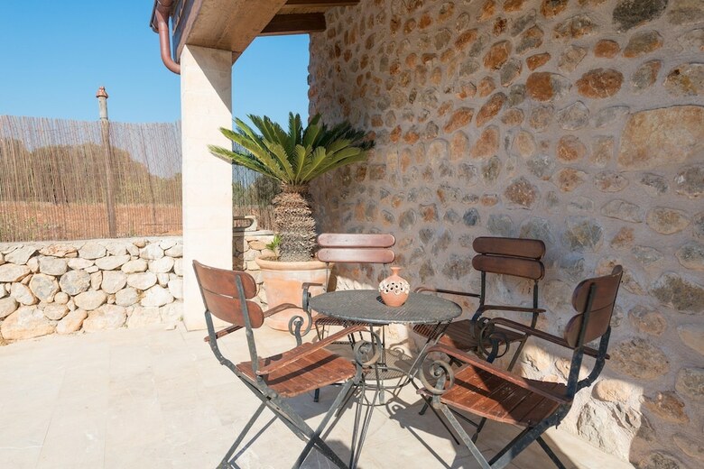 Villa Ses Planes
