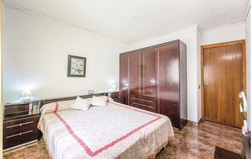 Holiday Home Lloret De Mar Saturno