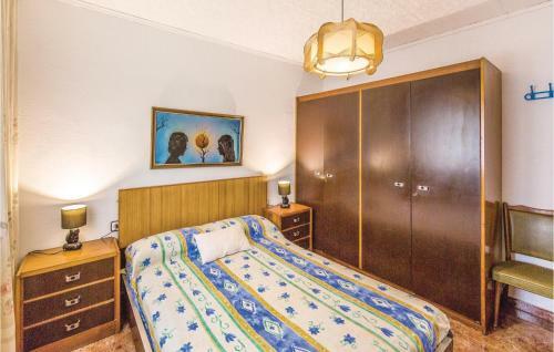 Holiday Home Lloret De Mar Saturno
