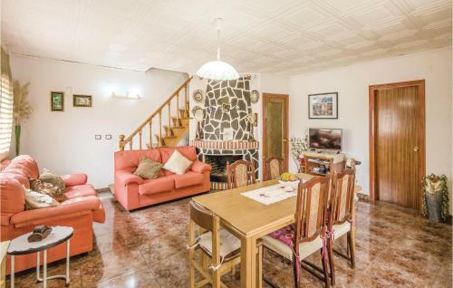Holiday Home Lloret De Mar Saturno