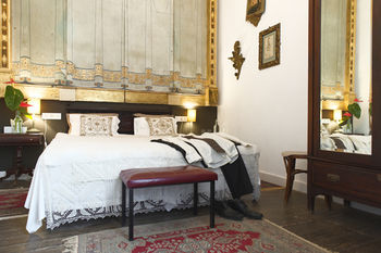 Apartamento Old Chocolate Factory