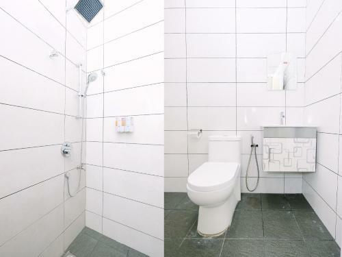 Oyo 43935 Mancalin Hotel