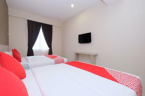 Oyo 43935 Mancalin Hotel