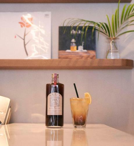 Hotel She, Kyoto