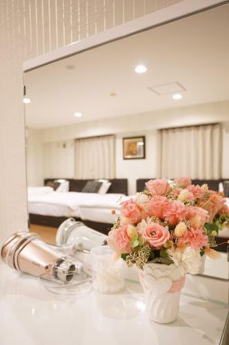 Hostal Sarangbang