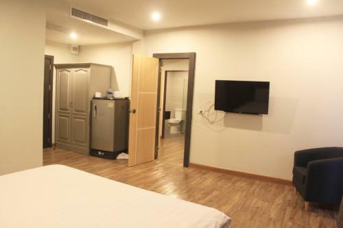The Perfect North Pattaya Hotel