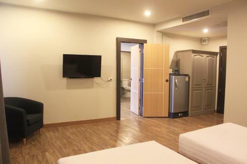 The Perfect North Pattaya Hotel