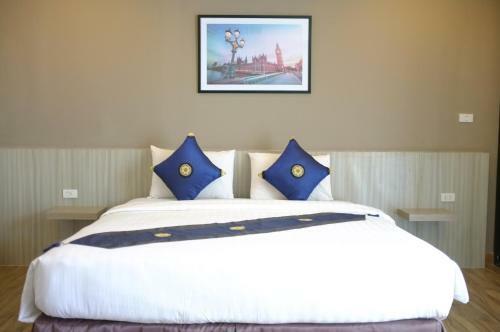 The Perfect North Pattaya Hotel