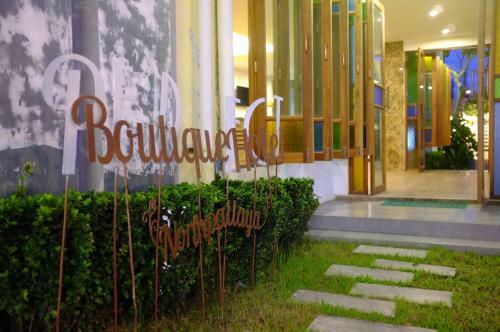 The Perfect North Pattaya Hotel