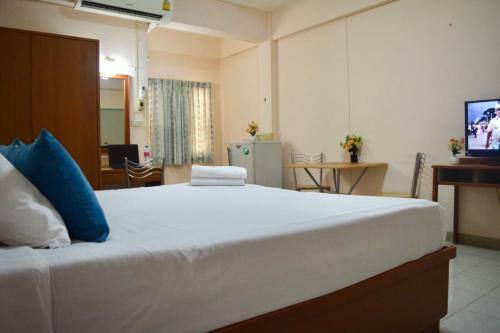 Hostal Smile Court
