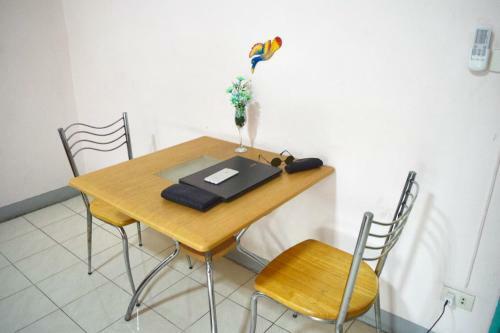 Hostal Smile Court