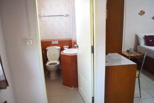 Hostal Smile Court