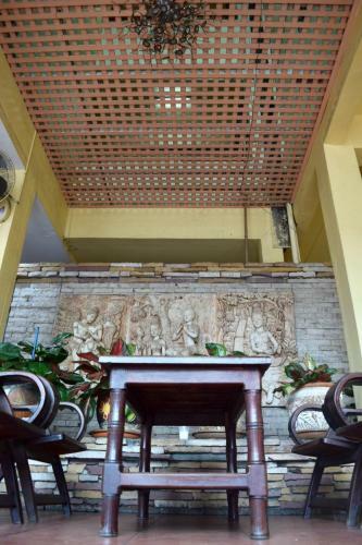 Hostal Smile Court
