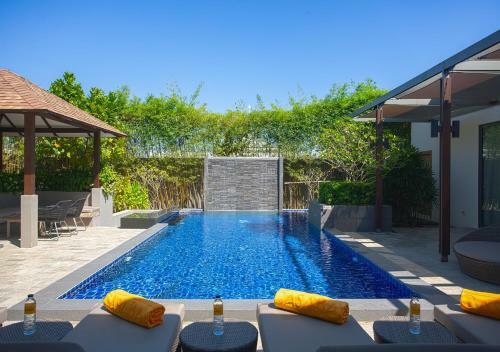 Casabay Luxury Pool Villas By Stay - Sha Extra Plus