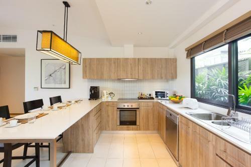Casabay Luxury Pool Villas By Stay - Sha Extra Plus