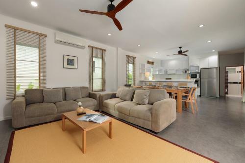 Casabay Luxury Pool Villas By Stay - Sha Extra Plus