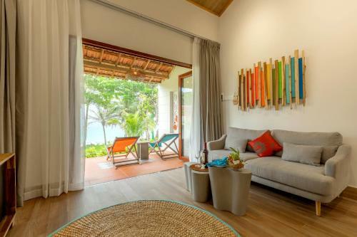 Hotel Pax Ana Doc Let Resort & Spa