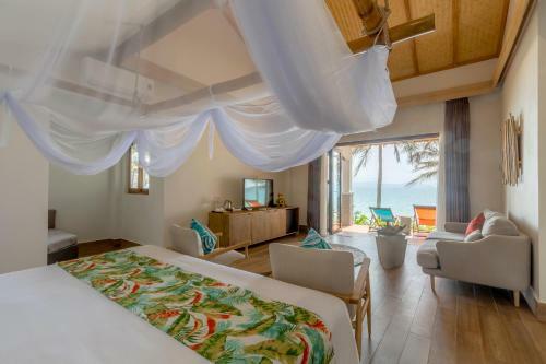 Hotel Pax Ana Doc Let Resort & Spa