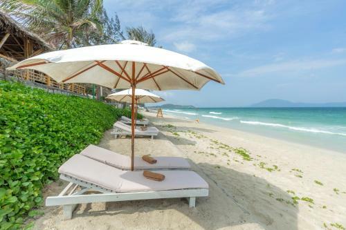 Hotel Pax Ana Doc Let Resort & Spa