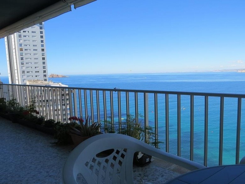 Apartamento Alcalde Manuel Catal�n Chana
