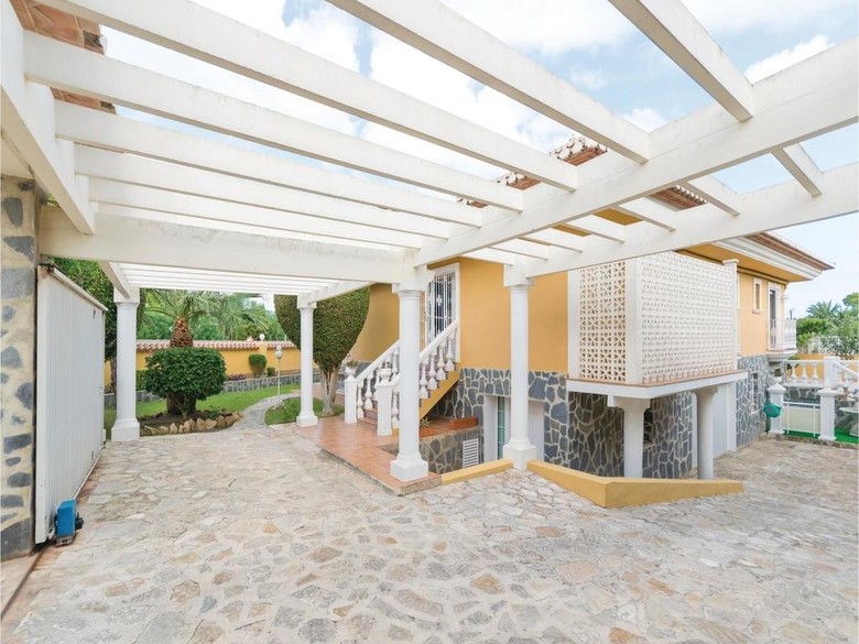 Holiday Home Partida Sta. Lucia, C/altair