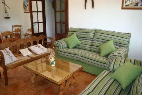 Casa Rural Los Naranjos