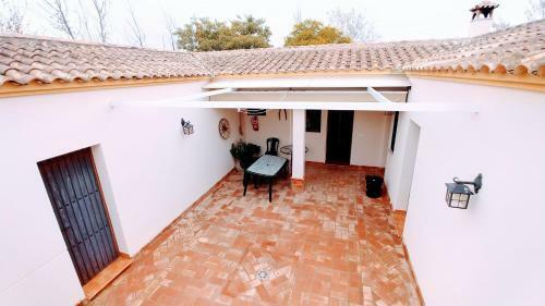 Casa Rural Los Naranjos
