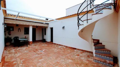 Casa Rural Los Naranjos