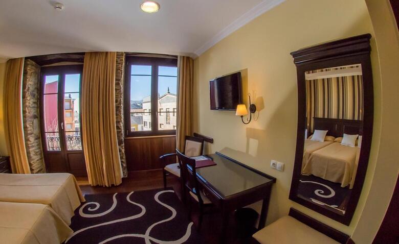 Hotel La Casona De Laz�rtegui