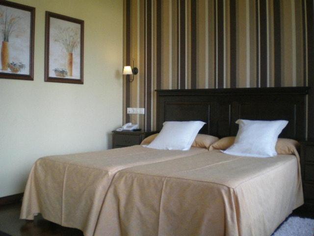 Hotel La Casona De Laz�rtegui