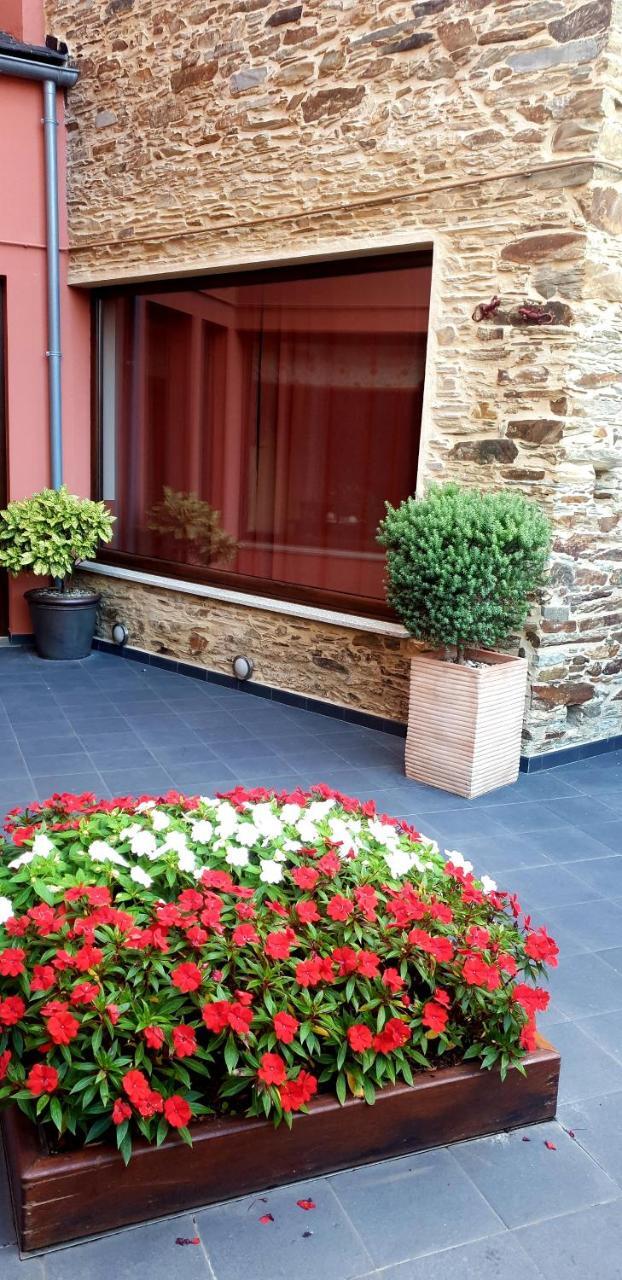 Hotel La Casona De Laz�rtegui