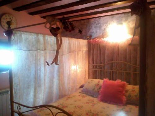 Bed & Breakfast La Quinta Del Abuelo F�lix