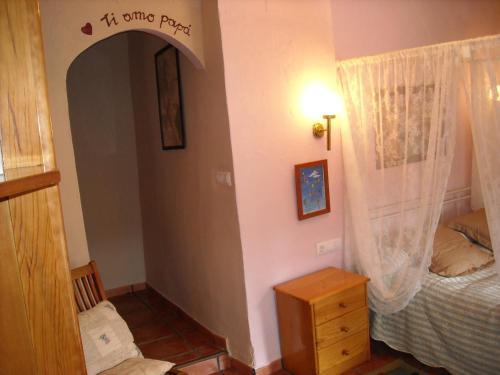 Bed & Breakfast La Quinta Del Abuelo F�lix