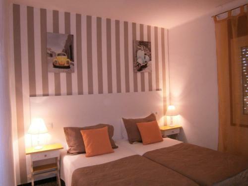 Hostal Don Pepe