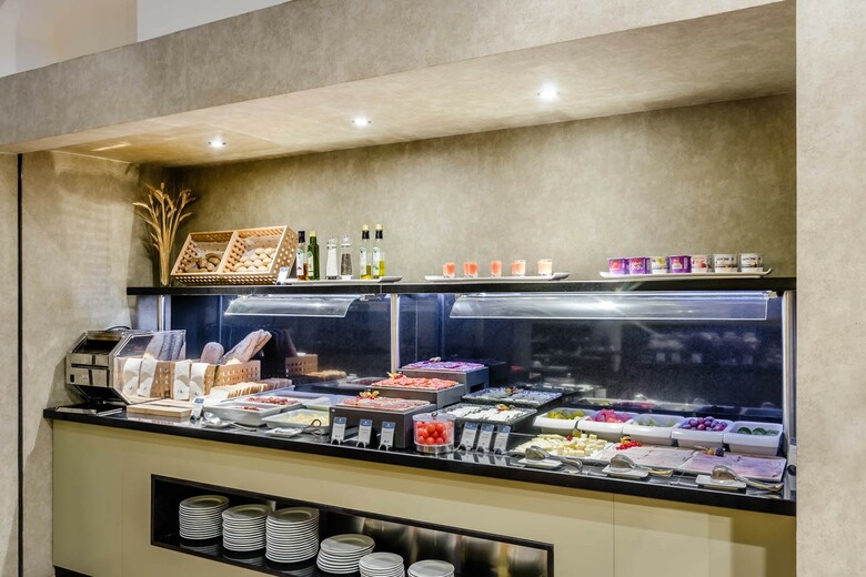 Hotel Eurostars Asta Regia