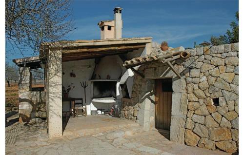 Holiday Home Poligono 3 Parc