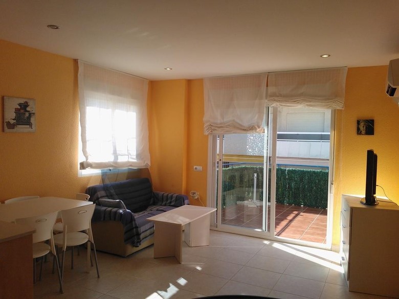 Apartamento Guardamar