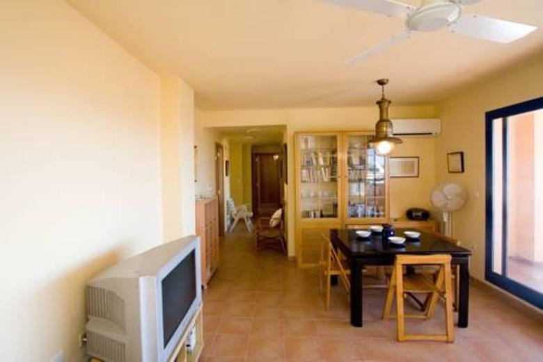 Apartamento La Marjal 5