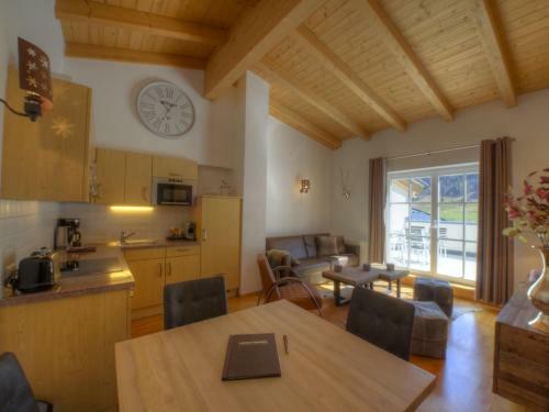 Apartamento Kaprun Alpine Resort By Kaprun Rentals