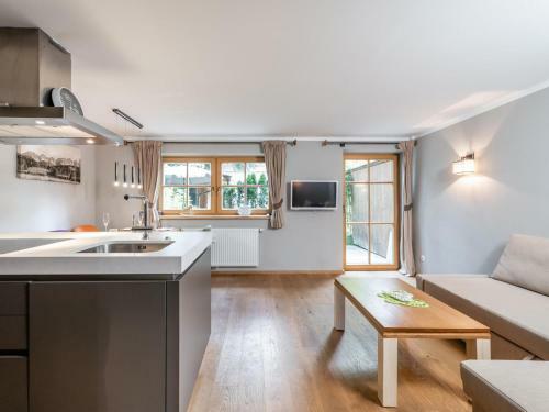 Apartamento Kaiserblick