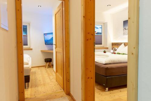 Apartamento Appartements Ski Rent Michael