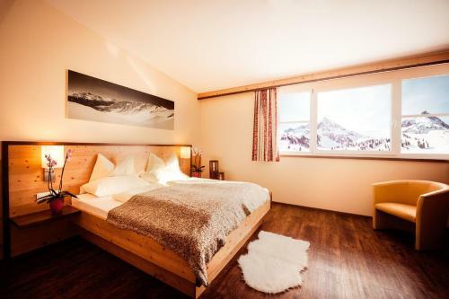 Hotel Alpenrose Aktiv & Sport