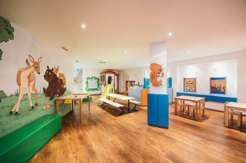 Hotel Alpenrose Aktiv & Sport