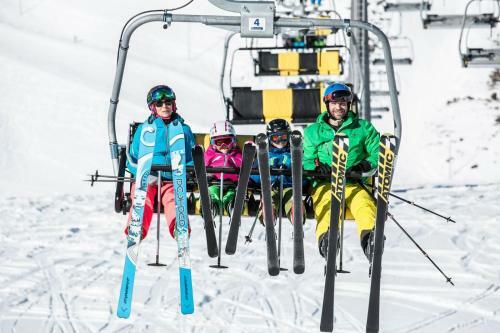 Hotel Alpenrose Aktiv & Sport