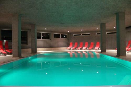 Hotel Alpenrose Aktiv & Sport