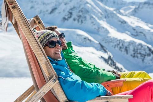 Hotel Alpenrose Aktiv & Sport