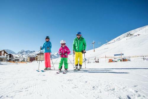 Hotel Alpenrose Aktiv & Sport