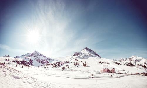 Hotel Alpenrose Aktiv & Sport