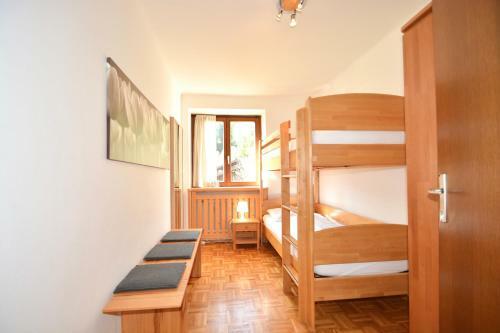Apartamento Foxes Mountain View By Z-k-h Rentals